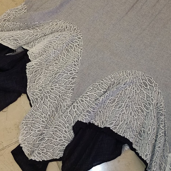 Ryu Tunic top - Picture 6 of 7